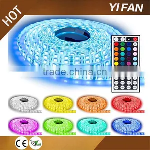 Hotel Decoration Rgbw Led Strip thumbnail-1