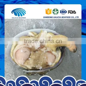 Frozen Huge Clam Wild Caught thumbnail-3