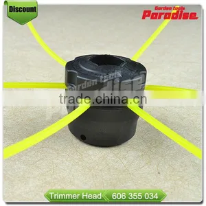 Weed Eater Garden Strimmers Head With 3 2.4mm*2.5m Trimmer Line thumbnail-2