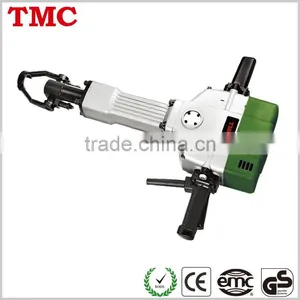 2100w Electric Demolition Hammer/Rotary Power Tools thumbnail-1
