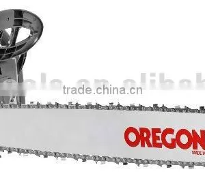 PCS6260 Petrol Chain Saw 62cc thumbnail-1