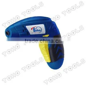Cordless Screwdriver 4.8V NI-CD TH-CS10000 thumbnail-1
