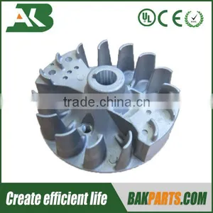 Flywheel Brush Cutter Spare Parts for Brush Cutter BC430/BC520 Parts thumbnail-1