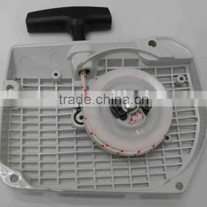 Starter Assy thumbnail-1