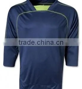 Soccer Jersey Goalkeeper Shirt thumbnail-4