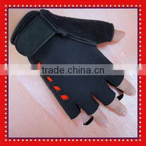 Training Gym Fingerless Gloves thumbnail-1