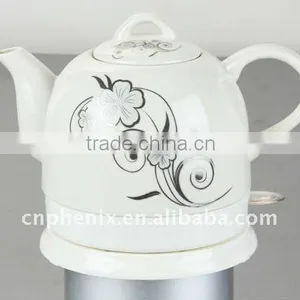 Ceramic Electric Kettle thumbnail-1
