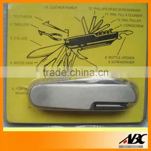 13 In 1 Multi Functional Pocket Tool thumbnail-1