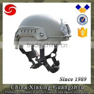 Mich Security Helmet NIJ 0101.06 IIIA Army Tactical Helmet thumbnail-1