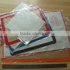 Non-stick Fiberglass Silicone Baking Anti-slip Mat thumbnail-4