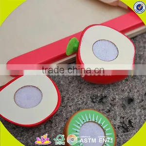 Wholesale Baby Wooden Play Food Set Fashion Kids Wooden Play Food Set Popular Children Wooden Play Food Set W10B111 thumbnail-6