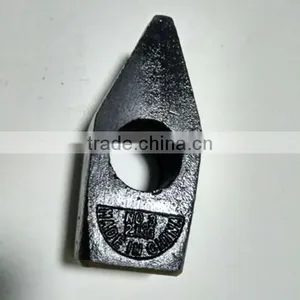 Carbon Steel Forged Stone Breaking Hammer Head thumbnail-6
