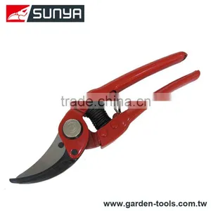 Flower Vine Small Cutting Scissors/secateurs thumbnail-1