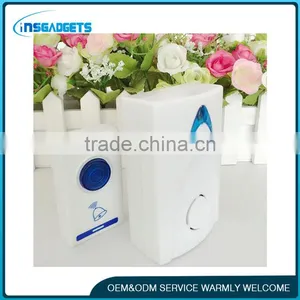 LED Wireless Remote Door Bell thumbnail-2