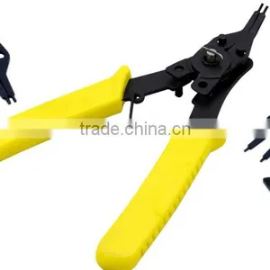 Best Seller 4 in 1 Circlip Pliers Set thumbnail-2