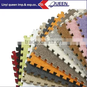 White Floor Carpet Tiles Discount Direct thumbnail-6