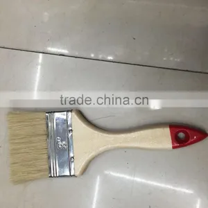 Cheap Price Wooden Handle Paint Brush thumbnail-1