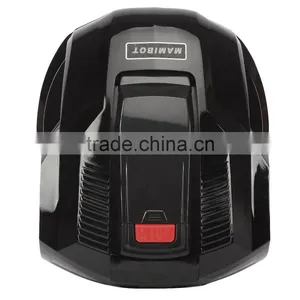 2016 New APP Control Garden Electric Mower With Infared Sensors ROMO MI thumbnail-2