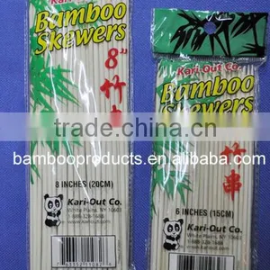 Low Price Eco- Friendly Round Bamboo Stick thumbnail-2