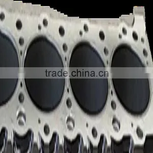 Brand New I SUZU 4HG1 Engine Cylinder Block thumbnail-2