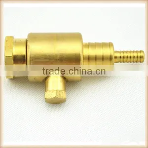 Brass Turning Custom Made Service for Brass Turning Parts thumbnail-2