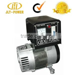 Auto Alternator thumbnail-1