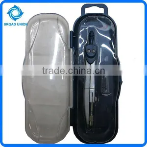 Total Quality Controled School Math Set Compass thumbnail-2