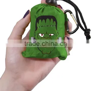 The Original HALLOWEEN Ultra-Compact Reusable Bag Clip-Special Edition thumbnail-2