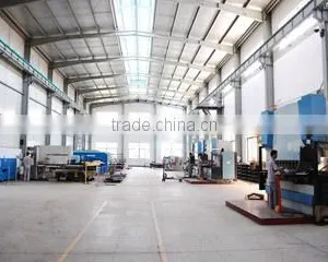 Wendar Enterprise Co., Ltd. company overview - view 3 thumbnail