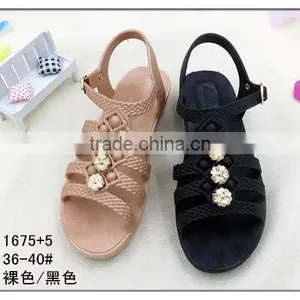 Unisex Fashion Sandal With Good Quality thumbnail-3