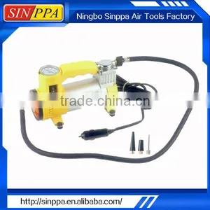 Wholesale Cheap China 12 Air Compressor SQL-124 thumbnail-1