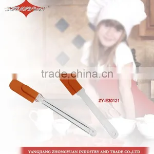 Hot Sale Good Baking Helper Silicone Scraper thumbnail-1