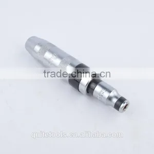 Industry 7pc Impact Screwdriver With Chrome Vanadium Steel thumbnail-4