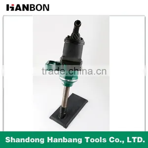 1" Professional Twin Hammer Pneumatic Air Impact Wrench thumbnail-1