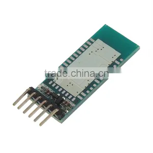 Bluetooth Pcb Module Interface Base Board Serial HF Radio Transceiver Bluetooth Pcb Module 4.0 For Arduino thumbnail-1