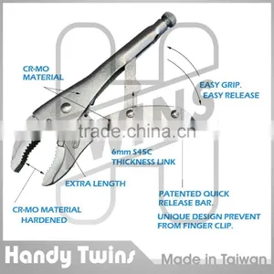 Tiger Bite Locking Pliers thumbnail-2