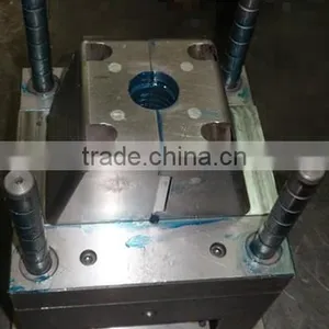 POM Bolt and Nut Mould thumbnail-2