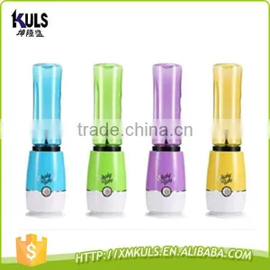 New Arrival Powerful Food Fruit Portable BlenderJuicer Machine thumbnail-2