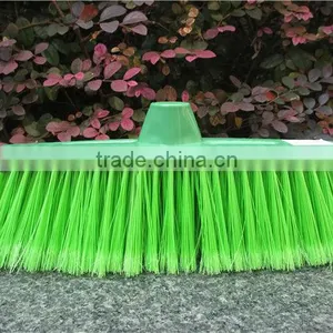 PP/PET Plastic Broom thumbnail-1