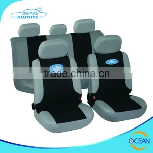 Good Sale Very Easy to Install Breathable Car Seat Cover at Competitive Price thumbnail-1