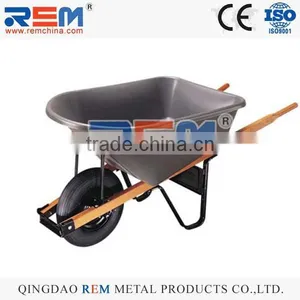 WHEEL BARROW WH7601 NAME AGRICULTUYAL TOOLS thumbnail-1