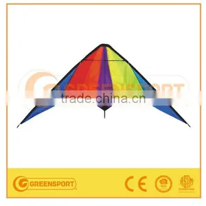 GSS3021 Hot Sell Kids Kite Trangle Shape thumbnail-1
