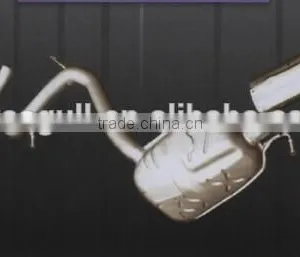 Exhaust System thumbnail-1