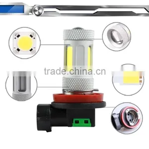 High Quality H16 Car LED Fog Light Lamps Perfect Price And Factory Supply thumbnail-4