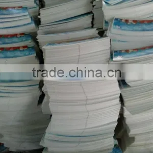 pe Coated Paper Cup Fan for Paper Cup Making thumbnail-1
