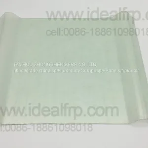 FRP Daylighting Panel thumbnail-1