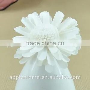 Sunflower Sola Flower Aroma Diffuser With Reed or Cotton Rope thumbnail-4