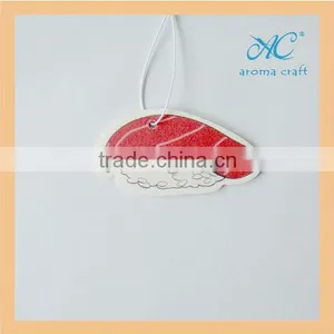 Fantastic Hot Dog Shape for Promotion Renuzit Air Freshener thumbnail-3