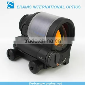 Sealed Relfex Sight Similar 1X38 Red Dot Sight Combo thumbnail-1