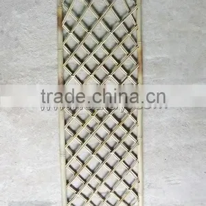 Bamboo Edging for Small Garden thumbnail-6